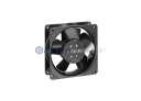 compact motor fan EBM, Ball bearing mod. 4656Z 853 119 X 119 X 38